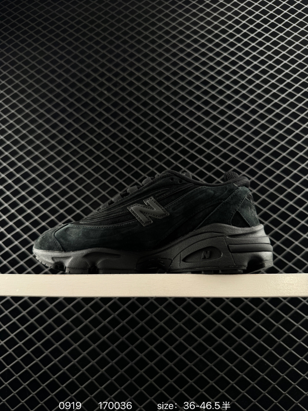 JF/Joe Freshgoods x NB新百伦New Balance M1000